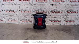 Used Multi-functional window switch Fiat Doblo (223A/119) 1.2 Price on request offered by Autodemontage M.J. Rutte B.V.