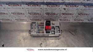 Used Fuse box Fiat Doblo (223A/119) 1.2 Price € 35,00 Margin scheme offered by Autodemontage M.J. Rutte B.V.
