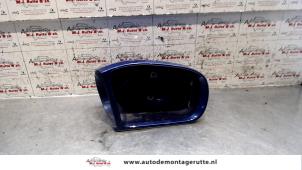 Used Mirror housing, right Mercedes C Sportcoupé (C203) 2.0 C-200K 16V Price on request offered by Autodemontage M.J. Rutte B.V.