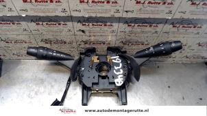 Used Steering column stalk Lancia Thesis (841) 2.4 20V Price on request offered by Autodemontage M.J. Rutte B.V.