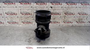 Used Airflow meter Lancia Thesis (841) 2.4 20V Price on request offered by Autodemontage M.J. Rutte B.V.