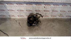 Usados Motor de arranque Renault Scénic I (JA) 1.8 16V Precio de solicitud ofrecido por Autodemontage M.J. Rutte B.V.