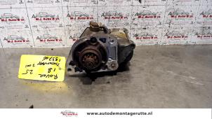 Used Starter Rover 25 1.8 16V Steptronic Price on request offered by Autodemontage M.J. Rutte B.V.