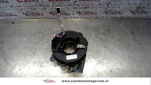 Used Airbagring BMW 3 serie (E46/4) 316i Price on request offered by Autodemontage M.J. Rutte B.V.