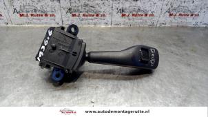 Used Wiper switch BMW 3 serie (E46/4) 316i Price on request offered by Autodemontage M.J. Rutte B.V.