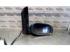 Wing mirror, right from a Volkswagen Touran (1T1/T2) 2.0 TDI 16V 136 2004