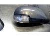 Wing mirror, right from a Volkswagen Touran (1T1/T2) 2.0 TDI 16V 136 2004