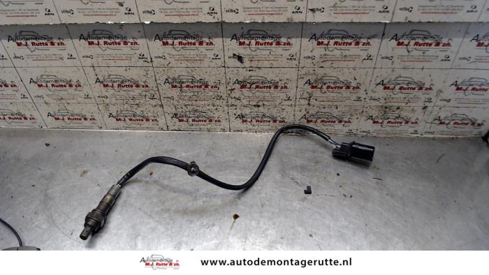 Używane Sonda lambda Fiat Fiorino (225) 1.3 JTD 16V Multijet Cena na żądanie oferowane przez Autodemontage M.J. Rutte B.V.