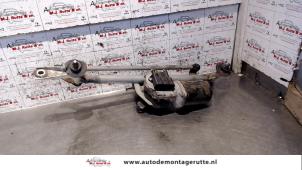 Usagé Moteur + mécanique essuie-glace Ford Ka I 1.3i Prix sur demande proposé par Autodemontage M.J. Rutte B.V.