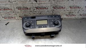 Usados Panel de control de calefacción Fiat Grande Punto (199) 1.4 Precio de solicitud ofrecido por Autodemontage M.J. Rutte B.V.