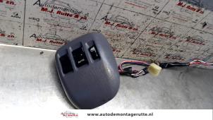 Used Multi-functional window switch Daihatsu Terios (J1) 1.3 16V 4x4 Price on request offered by Autodemontage M.J. Rutte B.V.