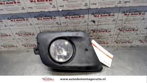 Used Fog light, front right Daihatsu Terios (J1) 1.3 16V 4x4 Price on request offered by Autodemontage M.J. Rutte B.V.