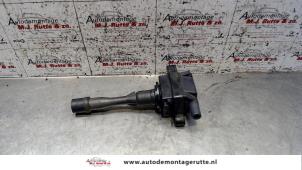 Used Pen ignition coil Daihatsu Terios (J1) 1.3 16V 4x4 Price on request offered by Autodemontage M.J. Rutte B.V.