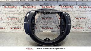 Used Steering wheel mounted radio control Citroen C4 Berline (LC) 1.6 16V Price on request offered by Autodemontage M.J. Rutte B.V.