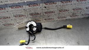 Used Airbagring Honda Jazz (GE) 1.2 i-DSi Price on request offered by Autodemontage M.J. Rutte B.V.