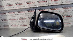 Gebrauchte Außenspiegel rechts Daihatsu Feroza Soft Top (F300) Preis auf Anfrage angeboten von Autodemontage M.J. Rutte B.V.