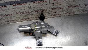 Used Rear wiper motor Mitsubishi Lancer Wagon (CS) 2.0 16V Price on request offered by Autodemontage M.J. Rutte B.V.