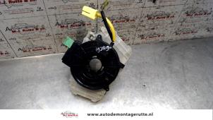 Used Airbagring Mitsubishi Lancer Wagon (CS) 2.0 16V Price on request offered by Autodemontage M.J. Rutte B.V.