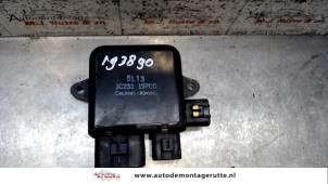 Used Cooling fan resistor Mitsubishi Lancer Wagon (CS) 2.0 16V Price on request offered by Autodemontage M.J. Rutte B.V.