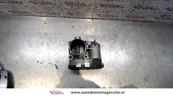 BOSCH 0280750137 Smoorklepsteun / Dispos. Gashendel