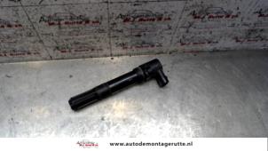 Gebrauchte Stift Zündspule Fiat Bravo (198A) 1.4 16V Preis auf Anfrage angeboten von Autodemontage M.J. Rutte B.V.