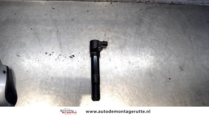 Usagé Broche bobine Fiat Bravo (198A) 1.4 16V Prix sur demande proposé par Autodemontage M.J. Rutte B.V.