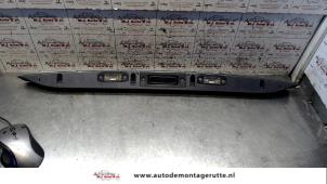 Used Registration plate light Volvo V50 (MW) 2.0 D 16V Price on request offered by Autodemontage M.J. Rutte B.V.