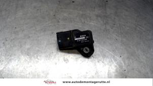 Gebrauchte Map Sensor (Einlasskrümmer) Honda Jazz (GE) 1.2 i-DSi Preis auf Anfrage angeboten von Autodemontage M.J. Rutte B.V.