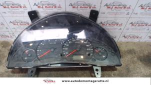 Used Odometer KM Ford Transit Connect 1.8 TDCi 90 Price on request offered by Autodemontage M.J. Rutte B.V.