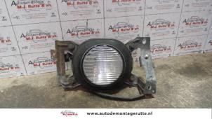 Used Fog light, front right Suzuki Wagon-R+ (RB) 1.3 16V Price on request offered by Autodemontage M.J. Rutte B.V.