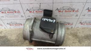 Used Airflow meter Audi A6 Avant (C5) 2.5 TDI V6 24V Price on request offered by Autodemontage M.J. Rutte B.V.