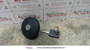 Used Fuel cap Seat Marbella 0.9 900 Price € 15,00 Margin scheme offered by Autodemontage M.J. Rutte B.V.