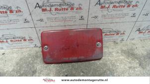 Used Rear fog light Daihatsu Cuore (L251/271/276) 850,Domino Price on request offered by Autodemontage M.J. Rutte B.V.