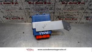 Used Central door locking module Toyota Starlet (EP9) 1.3,XLi,GLi 16V Price on request offered by Autodemontage M.J. Rutte B.V.