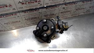 Used Ignition system (complete) Honda Civic Aerodeck (MB/MC) 1.5i VTEC-E II 16V Price € 50,00 Margin scheme offered by Autodemontage M.J. Rutte B.V.