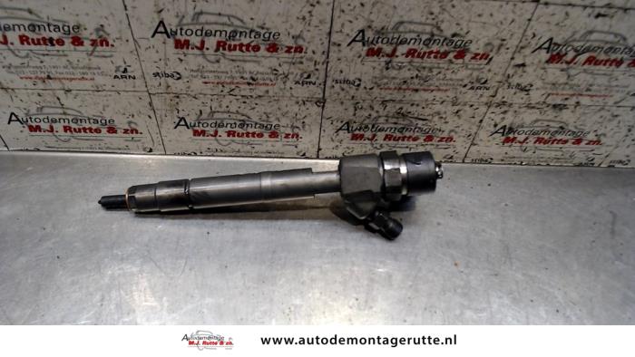 Usagé Injecteurs Mercedes E (W211) 2.2 E-200 CDI 16V Prix sur demande proposé par Autodemontage M.J. Rutte B.V.