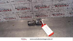 Used Ignition lock + key Ford Transit Connect 1.8 Tddi Price on request offered by Autodemontage M.J. Rutte B.V.