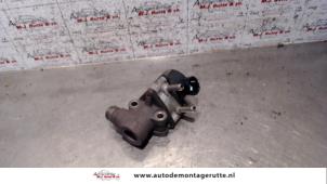 Used EGR valve Nissan Almera (N16) 1.5 16V Price on request offered by Autodemontage M.J. Rutte B.V.