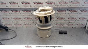Used Electric fuel pump Citroen C4 Berline (LC) 1.6 16V Price on request offered by Autodemontage M.J. Rutte B.V.