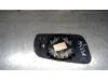 Mirror glass, left from a Seat Toledo (1M2) 1.6 2000