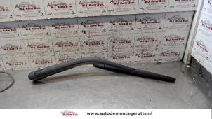 Used Rear wiper arm Chevrolet Matiz 0.8 S,SE Price on request offered by Autodemontage M.J. Rutte B.V.