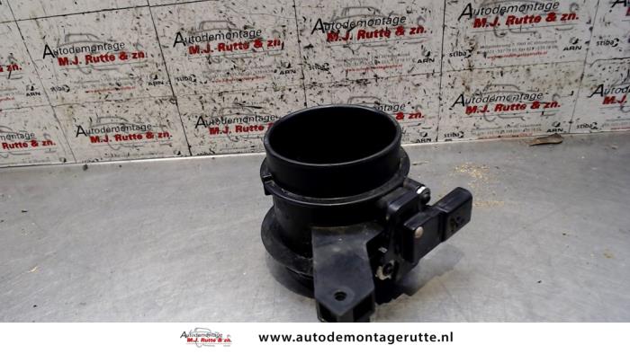 Usagé Débitmètre Ford Focus 3 Wagon 1.6 TDCi ECOnetic Prix sur demande proposé par Autodemontage M.J. Rutte B.V.
