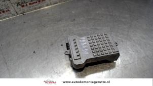 Used Heater resistor Mercedes E (W211) 2.2 E-200 CDI 16V Price on request offered by Autodemontage M.J. Rutte B.V.