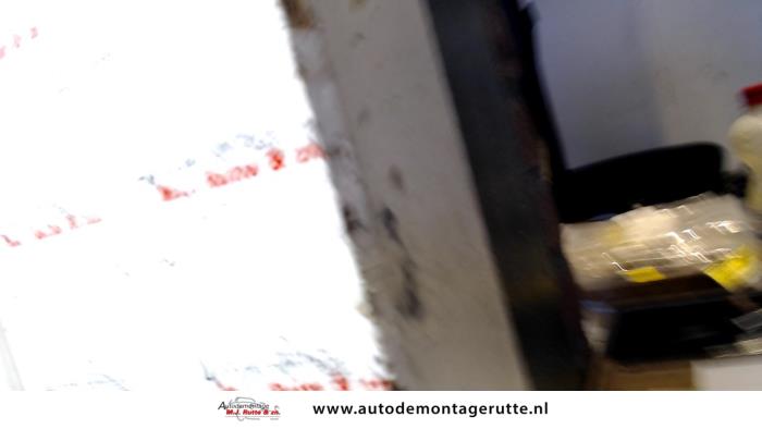 Gebrauchte Steuergerät Body Control Mercedes E (W211) 2.2 E-200 CDI 16V Preis auf Anfrage angeboten von Autodemontage M.J. Rutte B.V.