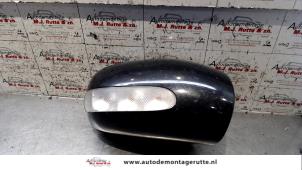 Used Mirror housing, right Mercedes C Combi (S203) 2.2 C-200 CDI 16V Price on request offered by Autodemontage M.J. Rutte B.V.
