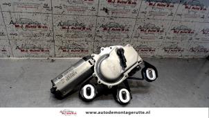 Used Rear wiper motor Mercedes C Combi (S203) 2.2 C-200 CDI 16V Price on request offered by Autodemontage M.J. Rutte B.V.