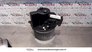 Used Heating and ventilation fan motor Fiat Panda (169) 1.2 Fire Price on request offered by Autodemontage M.J. Rutte B.V.