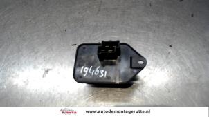 Used Heater resistor Volvo 850 Estate 2.5i 20V Price on request offered by Autodemontage M.J. Rutte B.V.