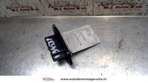 Used Heater resistor Mazda 3 (BK12) 1.6 CiTD 16V Price on request offered by Autodemontage M.J. Rutte B.V.