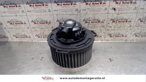 Used Heating and ventilation fan motor Mazda 3 (BK12) 1.6 CiTD 16V Price on request offered by Autodemontage M.J. Rutte B.V.